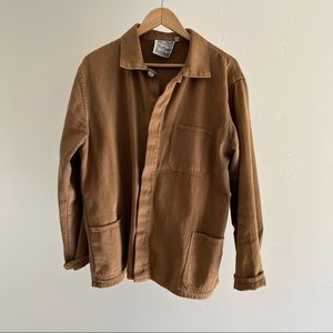 Jungmaven Olympic Jacket XL